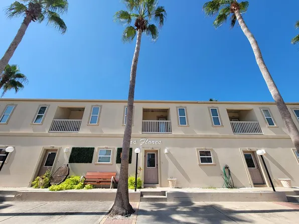126 E Hibiscus St #C, South Padre Island, TX 78597