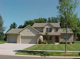 2142 Banyon Trl, East Lansing, MI 48823