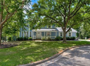 202 Holden Dr, Martinez, GA 30907