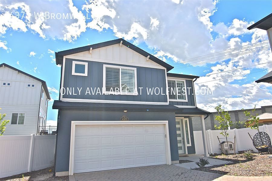 1st image of 4373 W Bromwell Ct