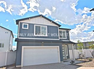 4373 W Bromwell Ct, Lehi, UT 84043
