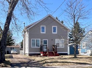 166 N Foord St, Stellarton, NS B0K 1S0