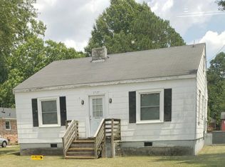 2529 Railroad St, Winterville, NC 28590