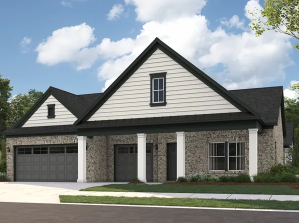 Cheyenne Plan, Mulberry Grove