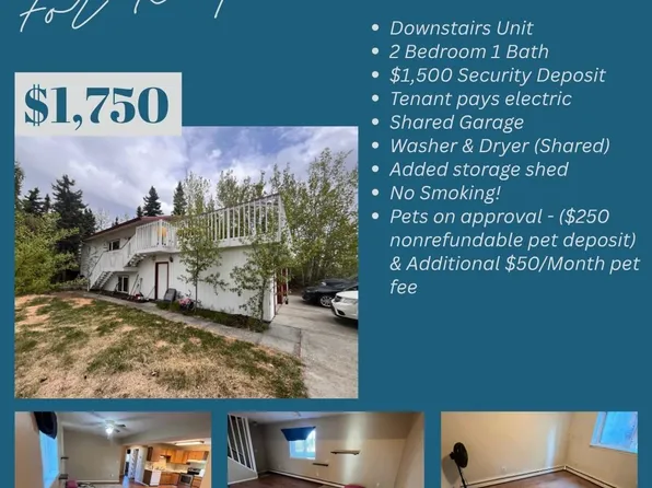 1414 28th Ave, Fairbanks, AK 99701