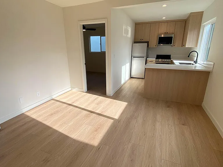 4455 Illinois St #D — Photo 1