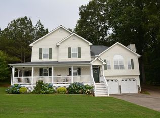 16 Hames Point, Adairsville, GA 30103