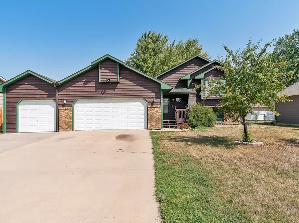 3066 Obrien St, Rapid City, SD 57703