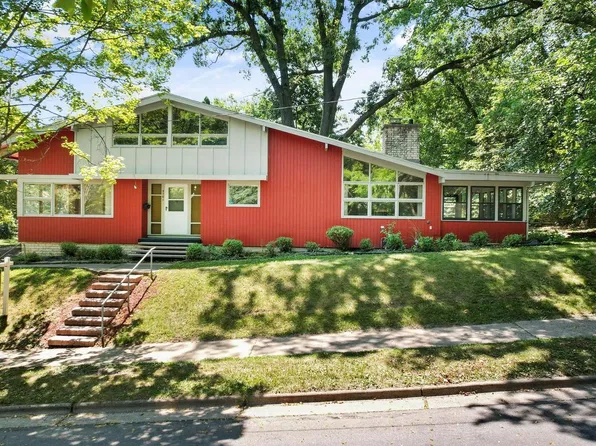 4701 Waukesha Street, Madison, WI 53705