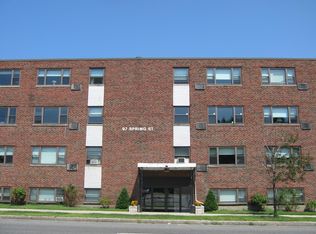 97 Spring St, West Roxbury, MA 02132