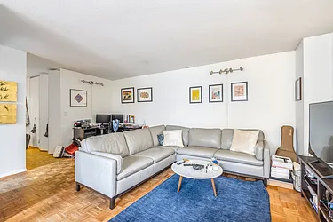 Rented by Brown Harris Stevens