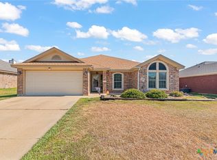 4803 Neta Dr, Killeen, TX 76549