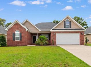 1935 Horlbeck St, Florence, SC 29505
