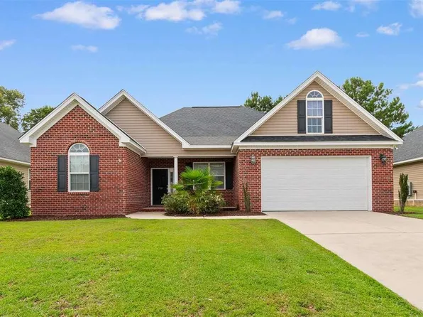 1935 Horlbeck St, Florence, SC 29505