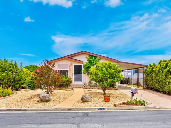 38384 Via Escarlata, Murrieta, CA 92563