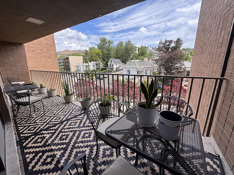 Patio #3