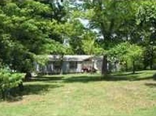 12850 Lodge Dr, Garfield, AR 72732