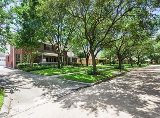 16209 Capri Dr, Jersey Village, TX 77040