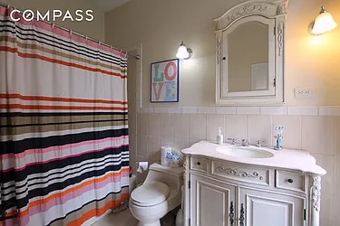 Rented by Compass