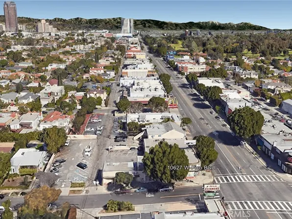 2362 Manning Ave #14, Los Angeles, CA 90064