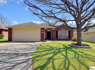 5113 J I Bruce Dr, Temple, TX 76502