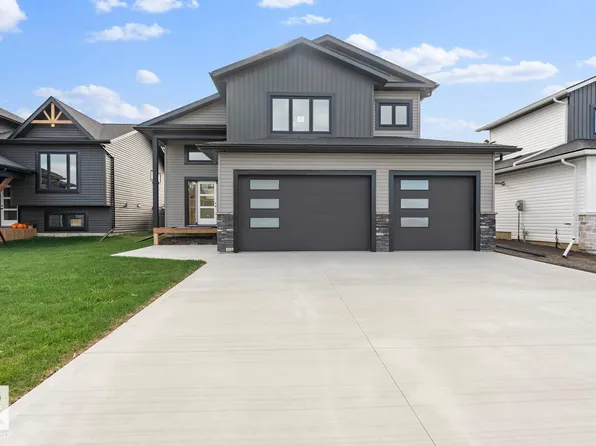 1410 Wildrye Cres, Cold Lake, AB T9M 0K6