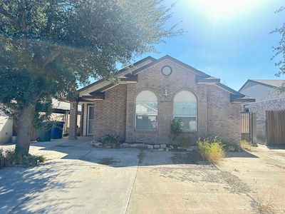 3403 Nottingham Dr, Laredo, TX, 78043