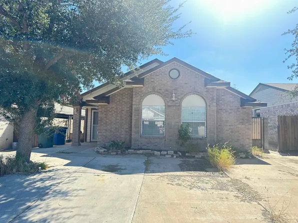 3403 Nottingham Dr, Laredo, TX 78043