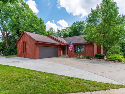1801 Harris-Highland DRIVE, Waukesha, WI, 53188