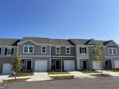 233 Rydal Way, Winder, GA, 30680
