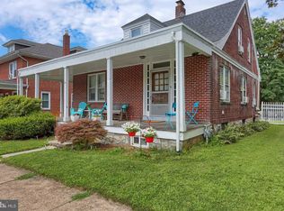 46 Ralph Ave, Sinking Spring, PA 19608