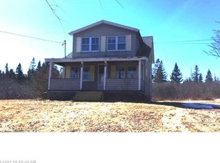 457 Kennebec Rd, Machias, ME 04654