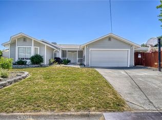 421 Lake St, Clearlake Oaks, CA 95423