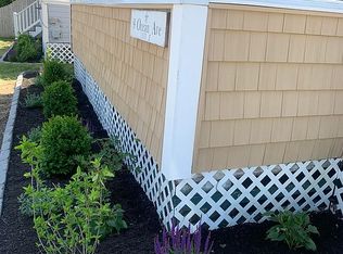 9 Ocean Ave #2, Old Orchard Beach, ME 04064