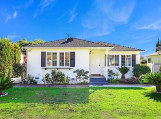 916 Ednuel Ave, Arcadia, CA 91006