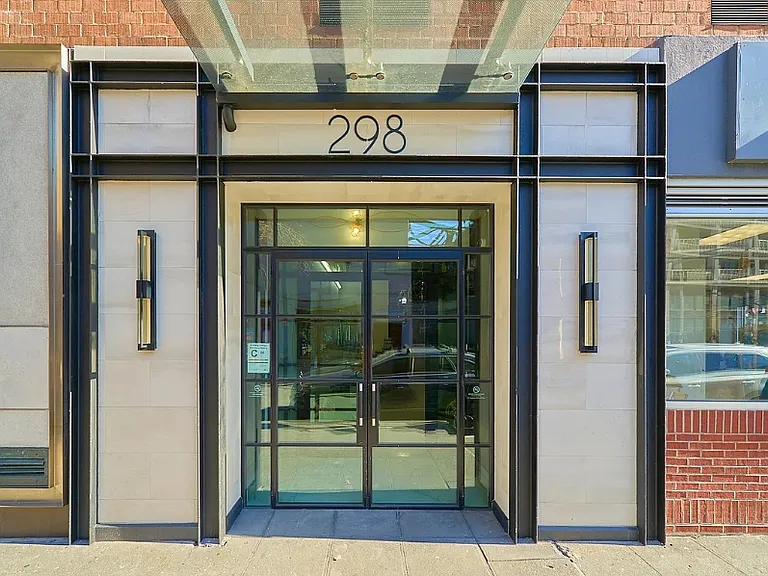 298 Mulberry St #3N — Photo 17