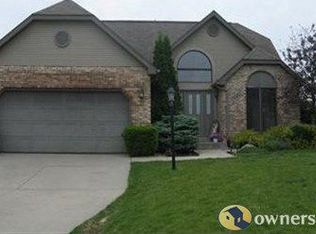 3931 Sawgrass Cv, Elkhart, IN 46517