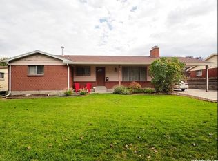 5517 S 235 E, Murray, UT 84107