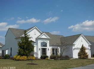 409 High Earls Rd, Westminster, MD 21158