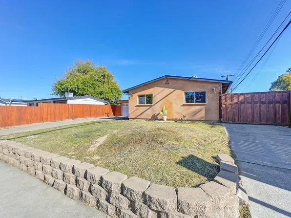 7604 32nd St, Antelope, CA 95843