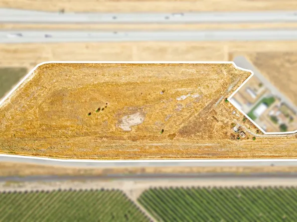 Kahlon Rd, Le Grand, CA 95333