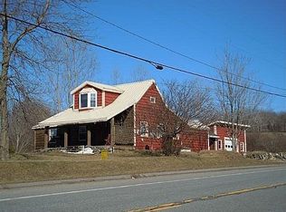560 Belfast Rd, Knox, ME 04986