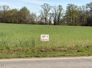 2208 Jonesboro Rd, Dunn, NC 28334