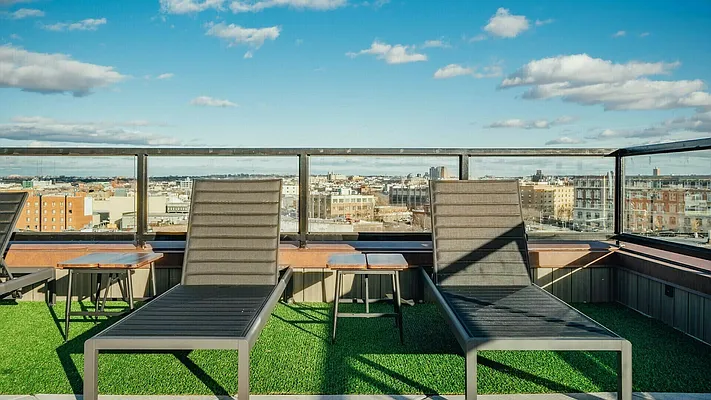 Rented by Nooklyn NYC LLC | media 57