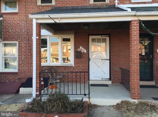 344 Gusryan St, Baltimore, MD 21224