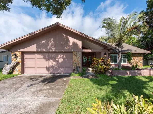 715 DEL ORO DRIVE, SAFETY HARBOR, FL 34695