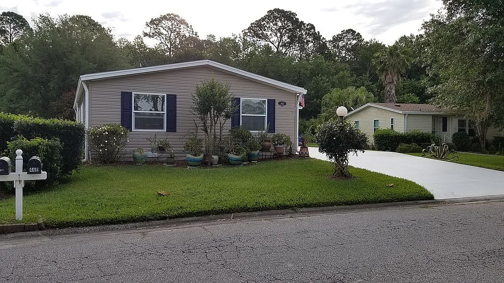 4481 Coquina Crossing Dr, Elkton, FL 32033 Zillow