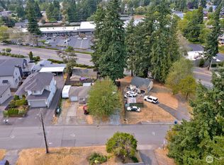 1409 Monroe Avenue NE, Renton, WA 98056