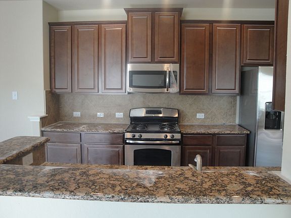 2877 Oak Branch Ridge