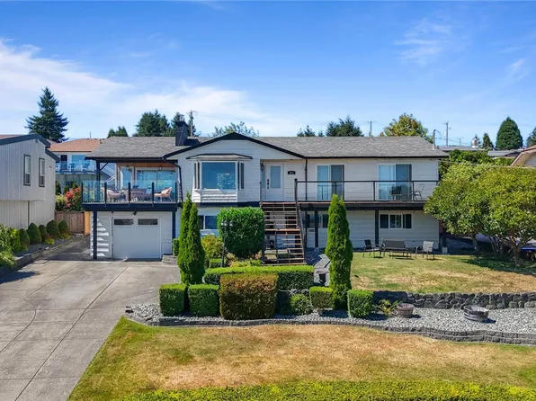 604 Galerno Rd, Campbell River, BC V9W 5Y2